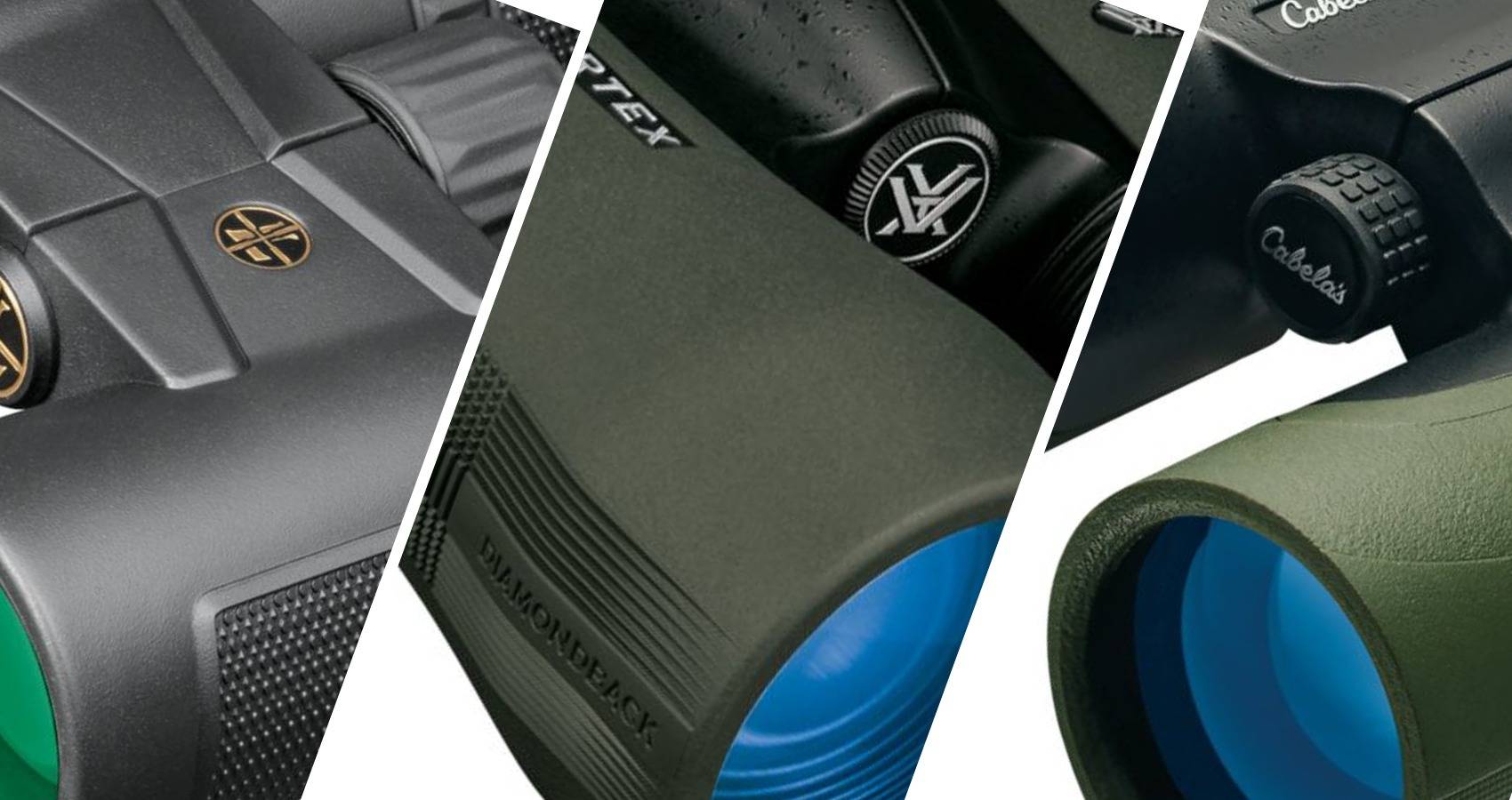 Best 11 cheap Optics Binoculars in 2019