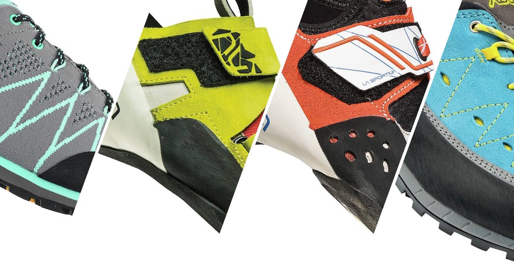 Top 7 cheap Climbing Footwear for Ladies in 2019