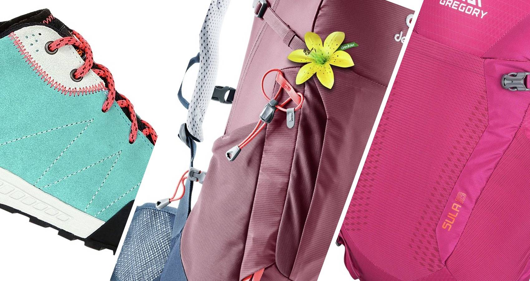 15 Good Trad & Aid Climbing for Ladies in 2019