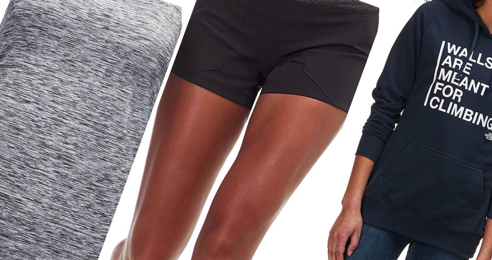 Top 5 discount Climbing Clothing & Accessories for Ladies in 2019