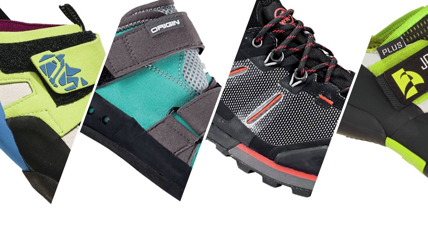 The 15 Best Climbing Footwear for Ladies in 2019