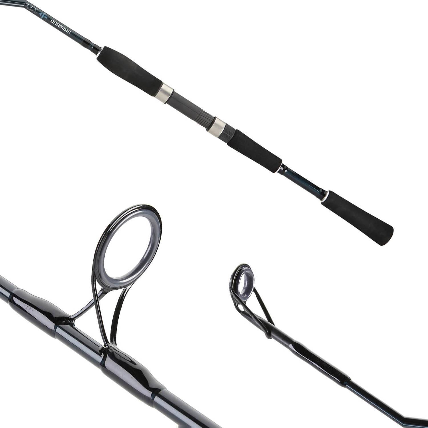The 7 Best inshore rods in 2021