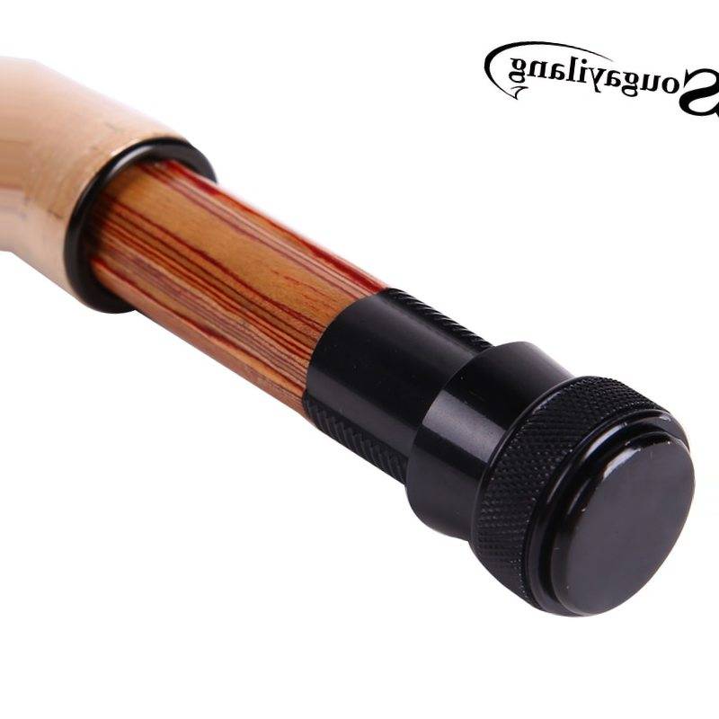 Top 13 cheap fly rods in 2019