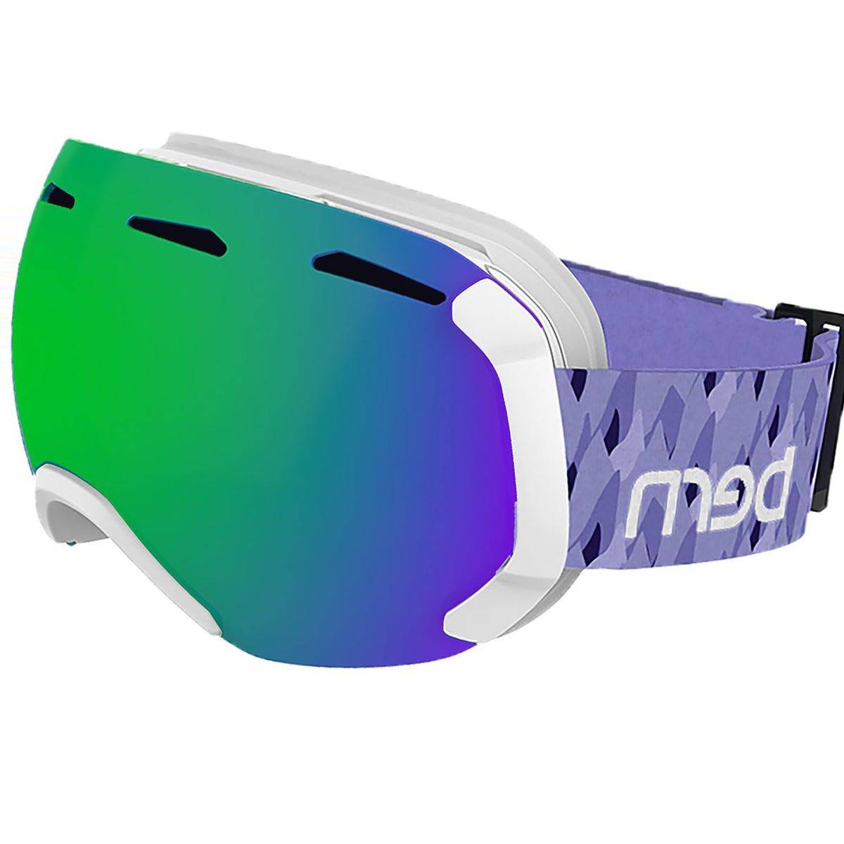 Best 16 inexpensive Ski Helmets & Goggles for Ladies in 2019