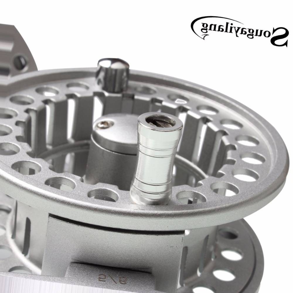 Top 6 cheap fly reels in 2019