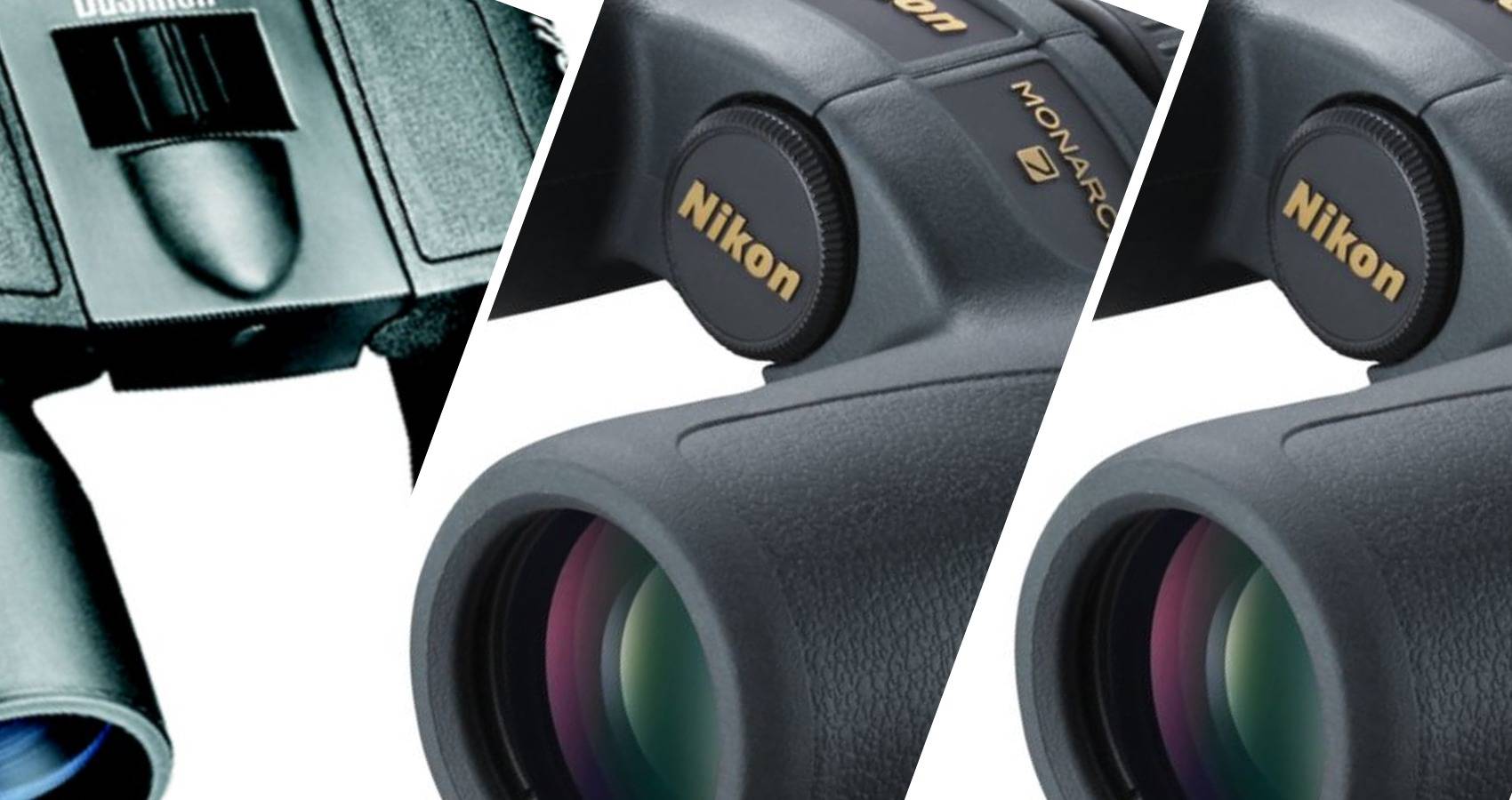 Best 7 inexpensive Optics Binoculars in 2019