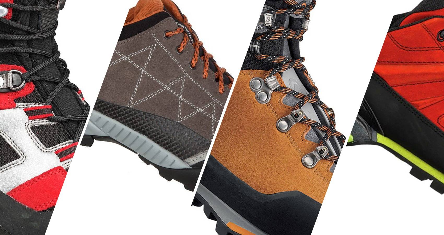 Best 26 Climbing Footwear for Man for the money in 2019