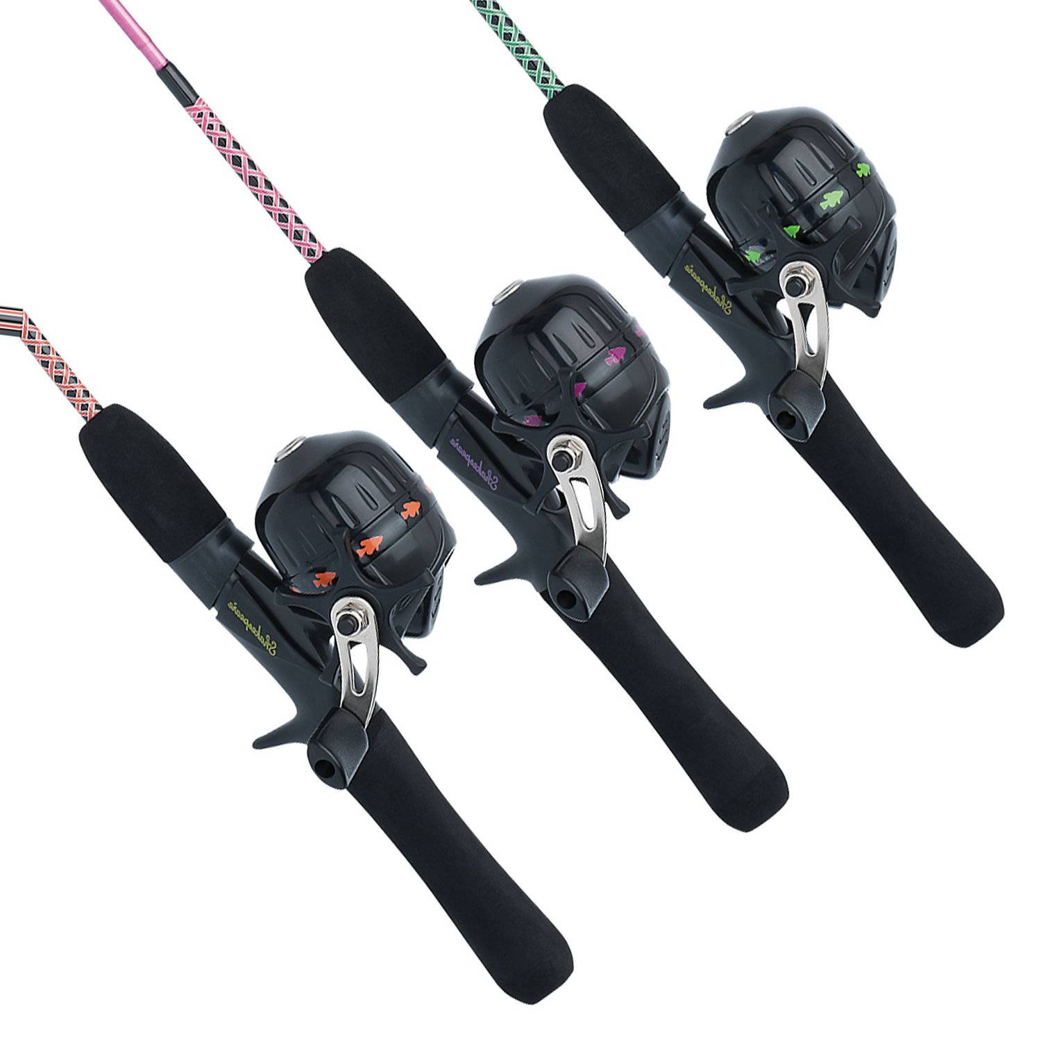 Best 9 inexpensive spincast combos in 2019