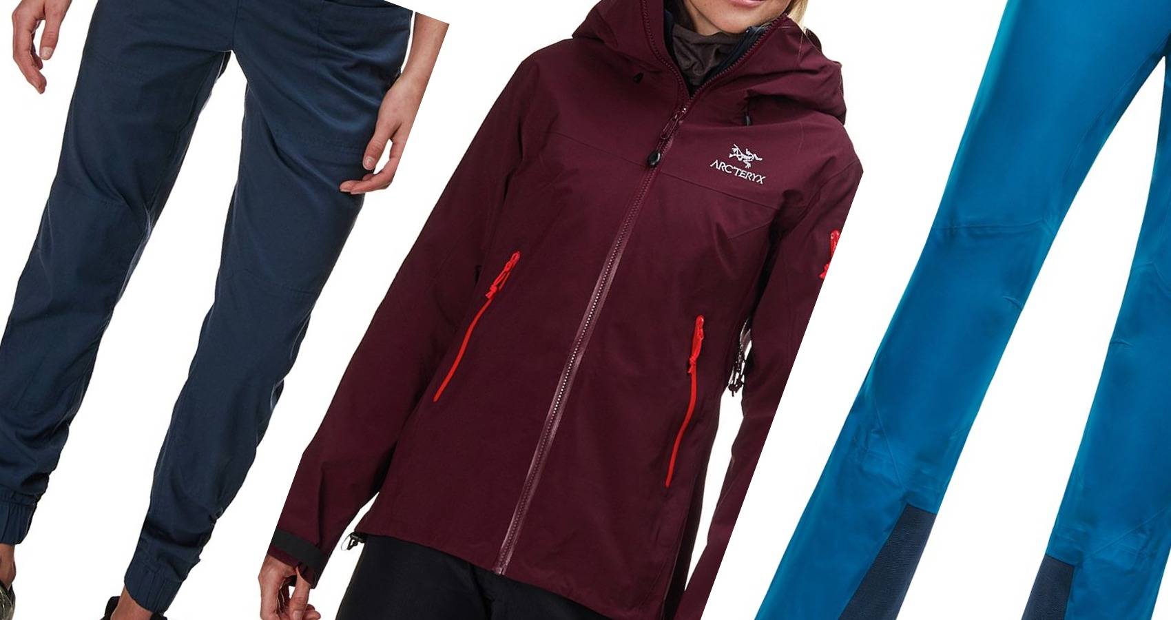 Top 19 inexpensive Climbing Clothing & Accessories for Ladies in 2019