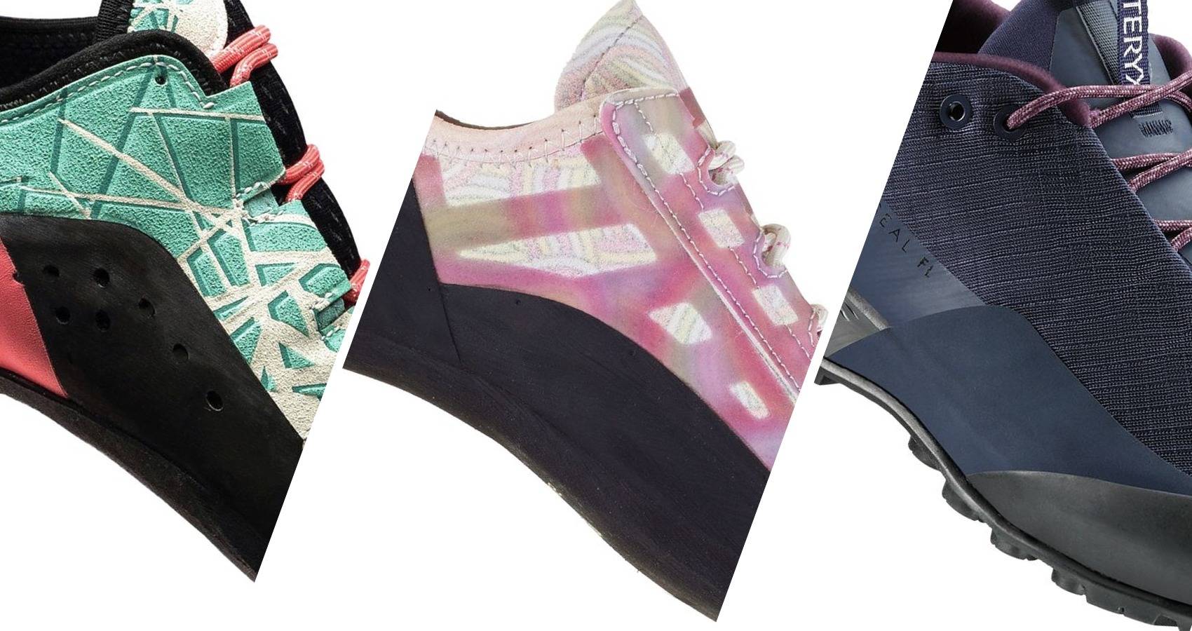 Best 8 inexpensive Climbing Footwear for Ladies in 2019