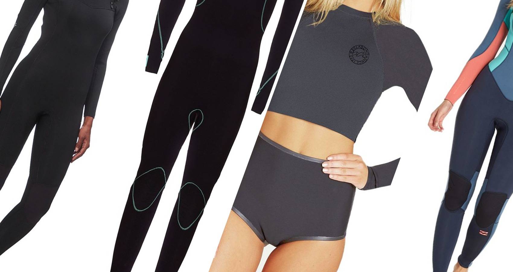 discounted wetsuits