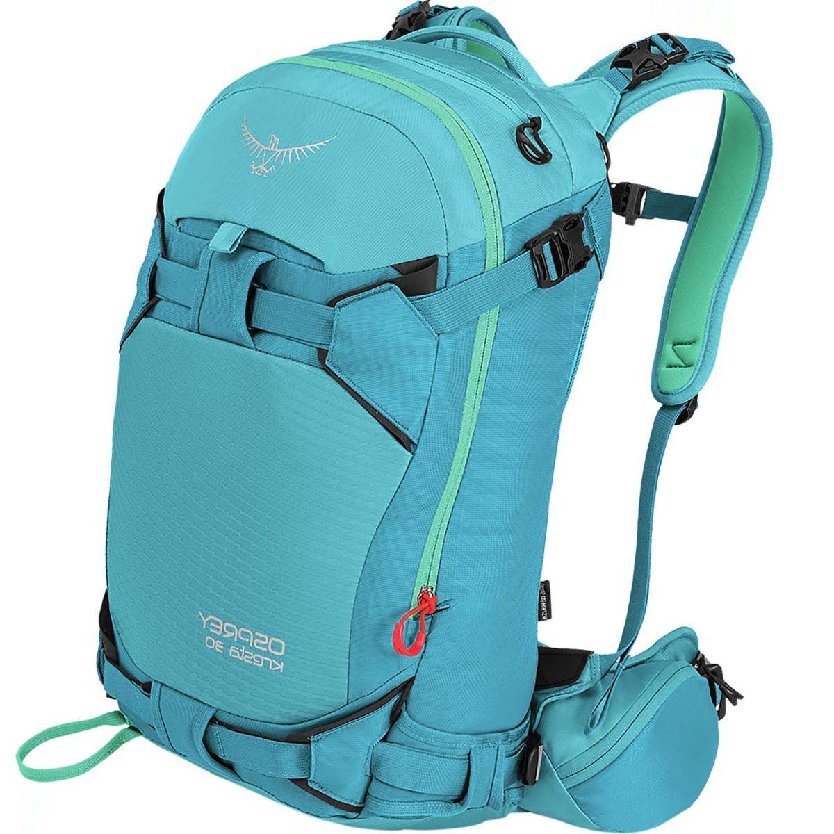 osprey kresta 30l