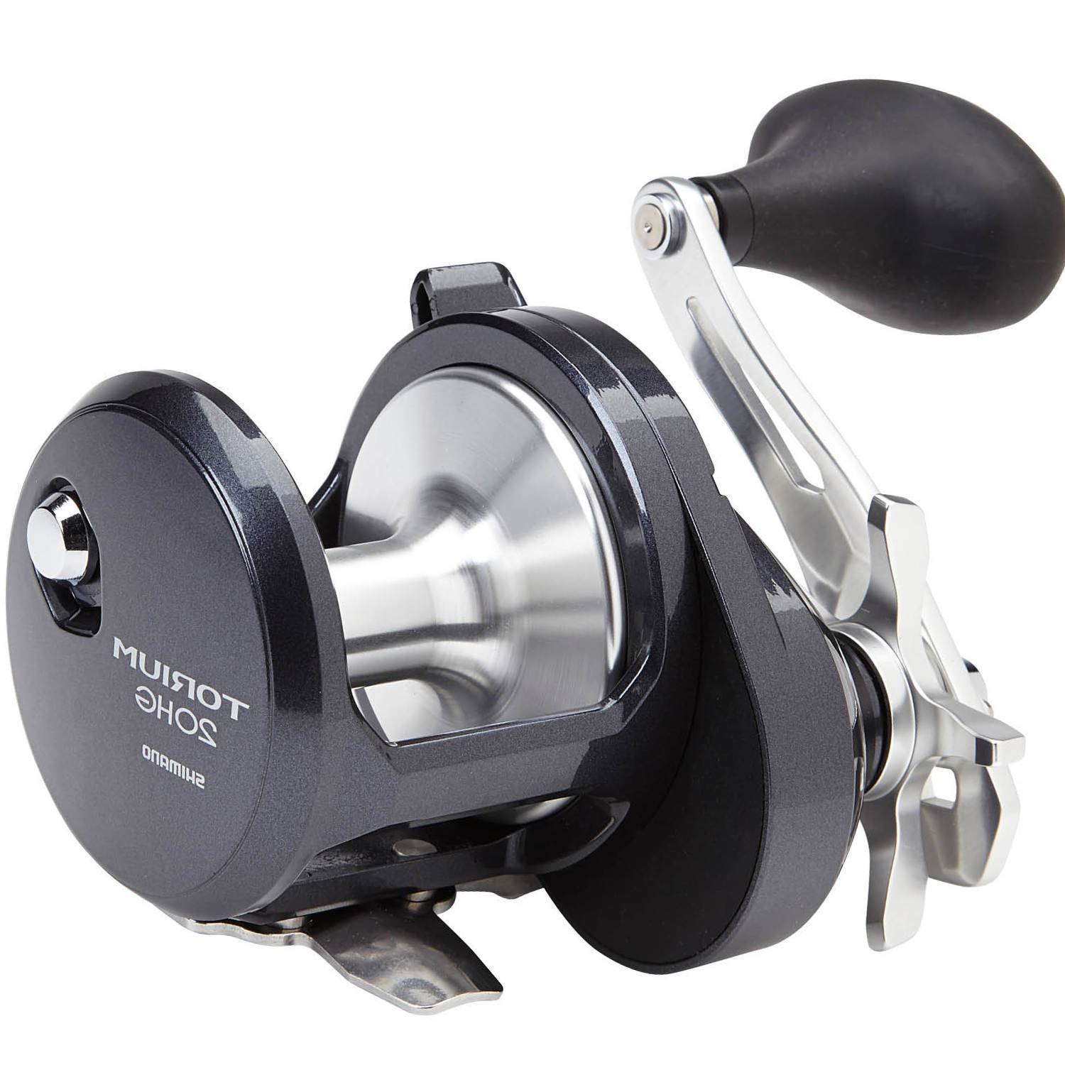 Best 8 cheap conventional reels in 2019
