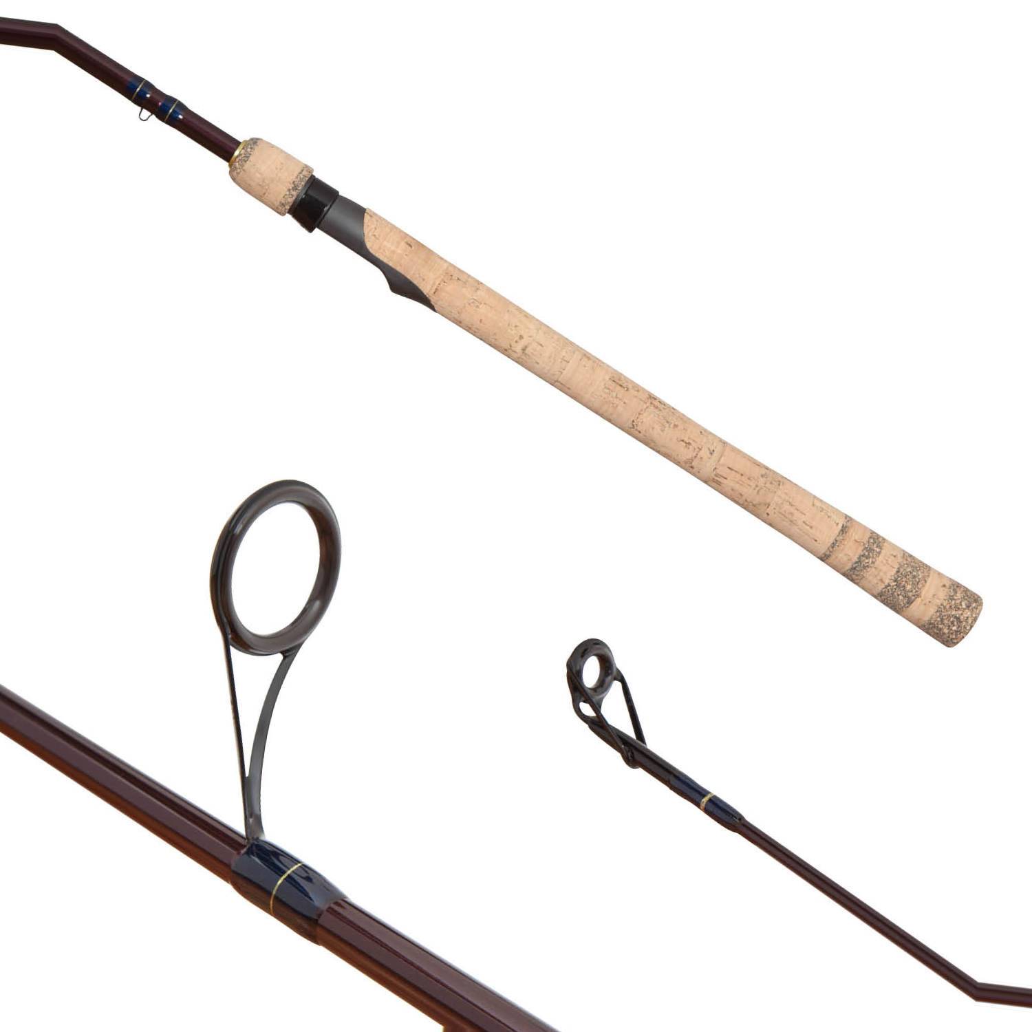 Top 7 cheap freshwater rods in 2019