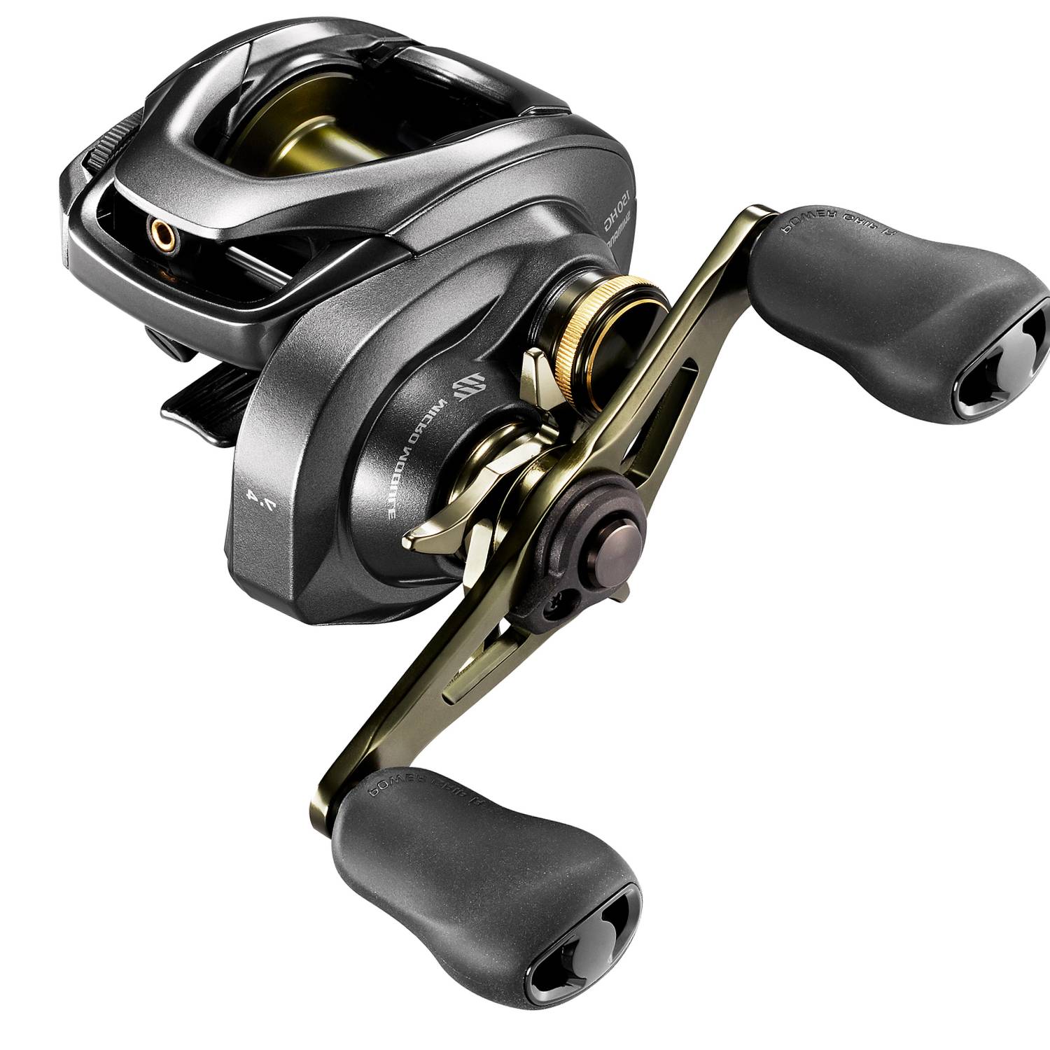 Best 8 inexpensive low profile reels in 2019