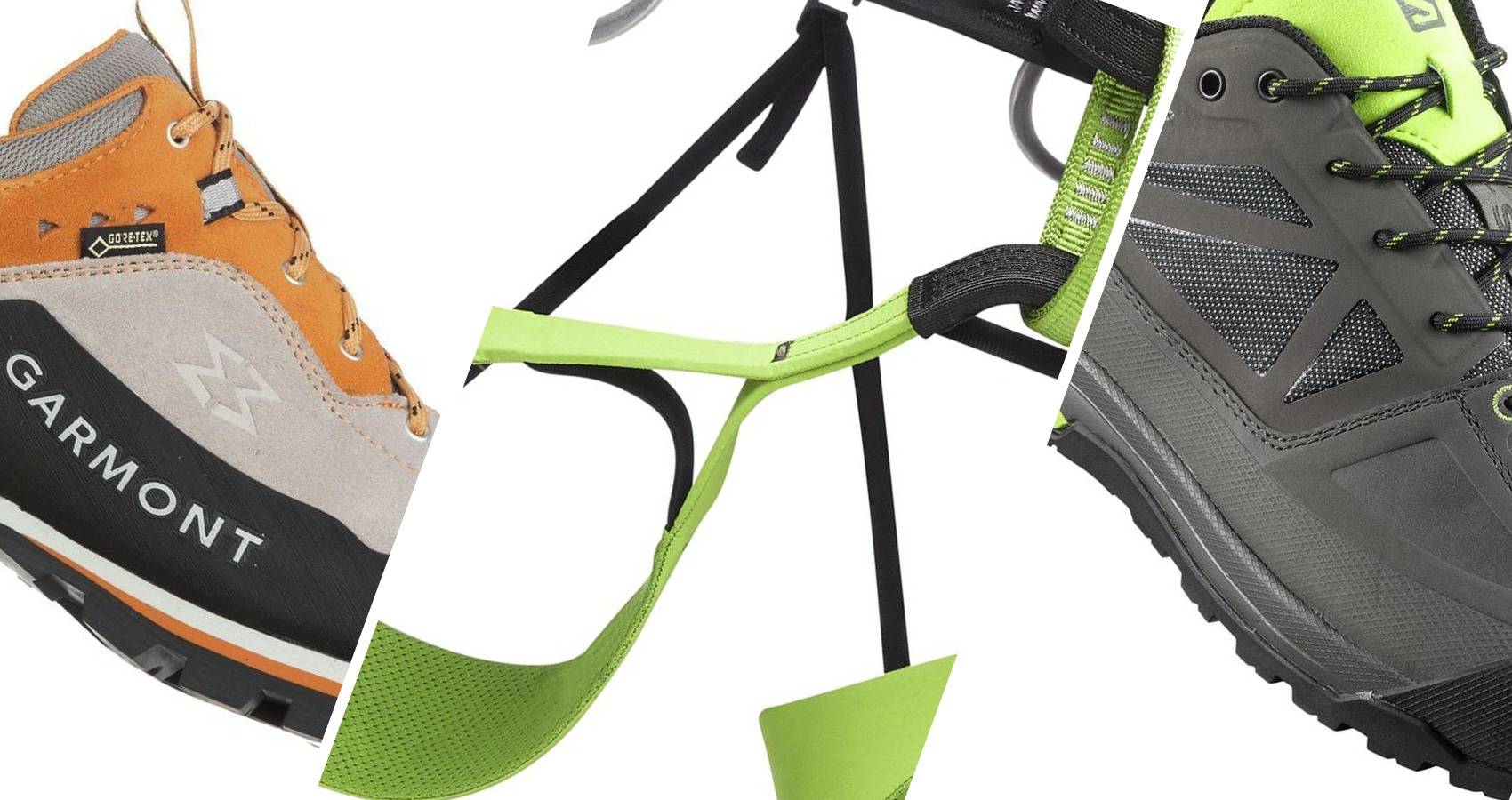 23 Good Trad & Aid Climbing for Man in 2019