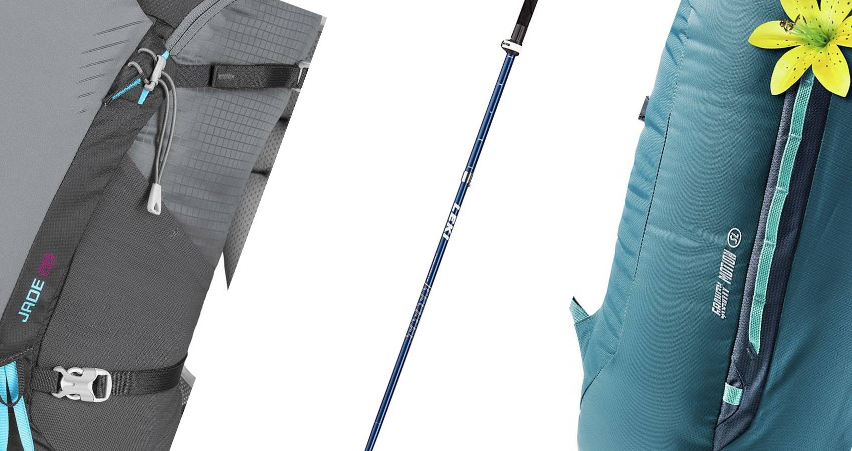 Good Mountaineering Gear for Ladies TOP23 in 2019 OutdoorMiks