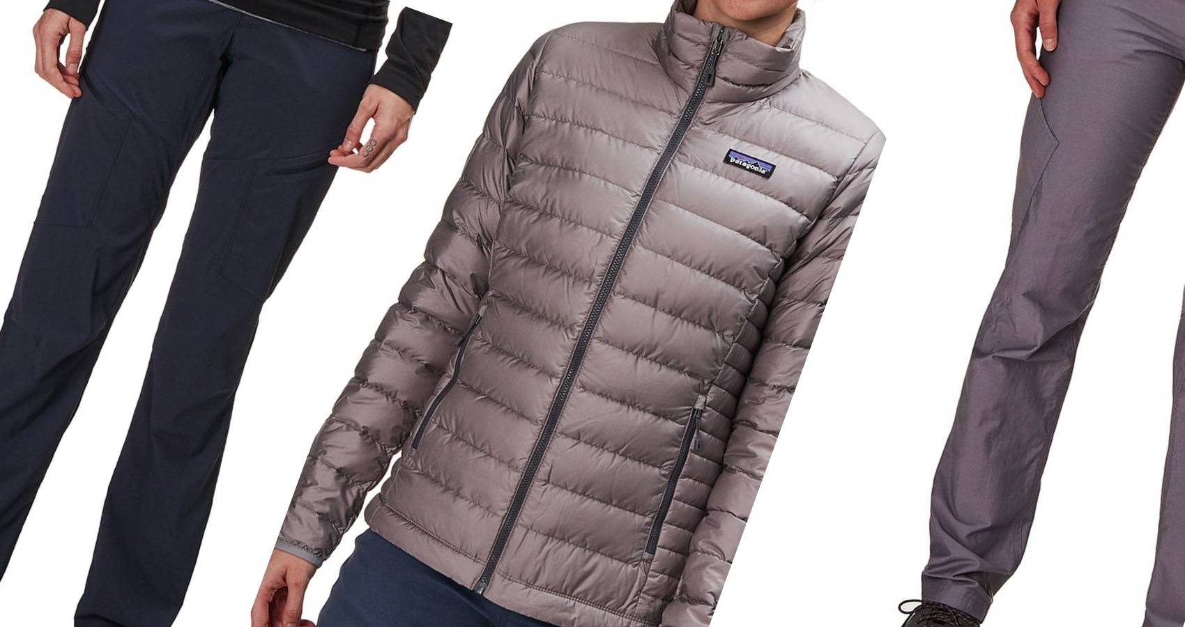 The 7 Best Climbing Clothing & Accessories for Ladies in 2019