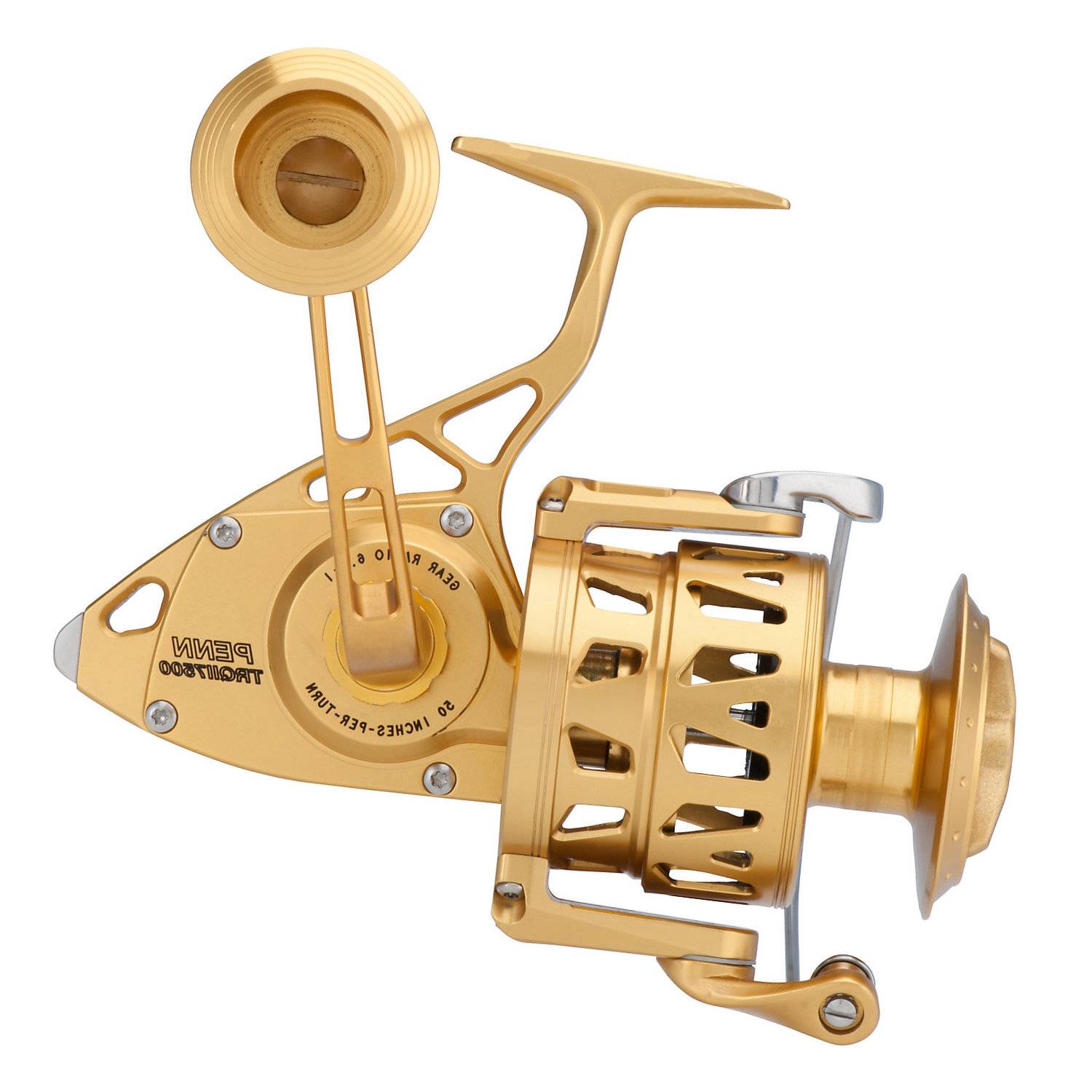 Best 15 inexpensive spinning reels in 2021