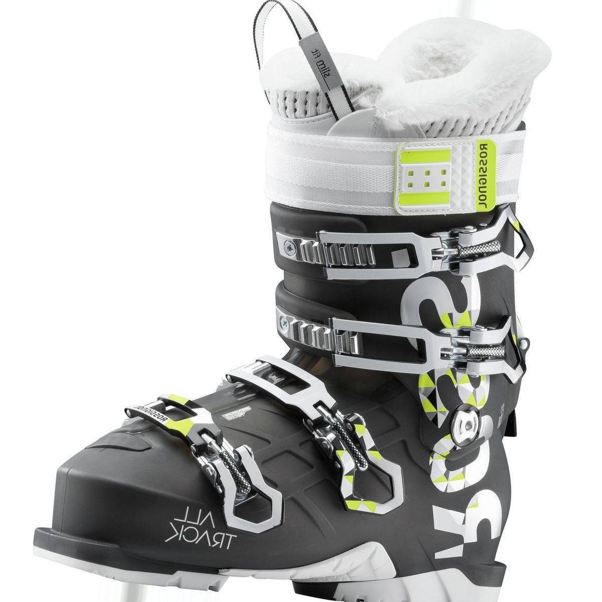 Top 7 Cheapest Alpine Skiing for Ladies in 2019