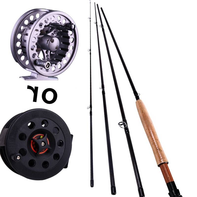 The Best Beginner Fly Rod in 2019 (The Rods We Started With)