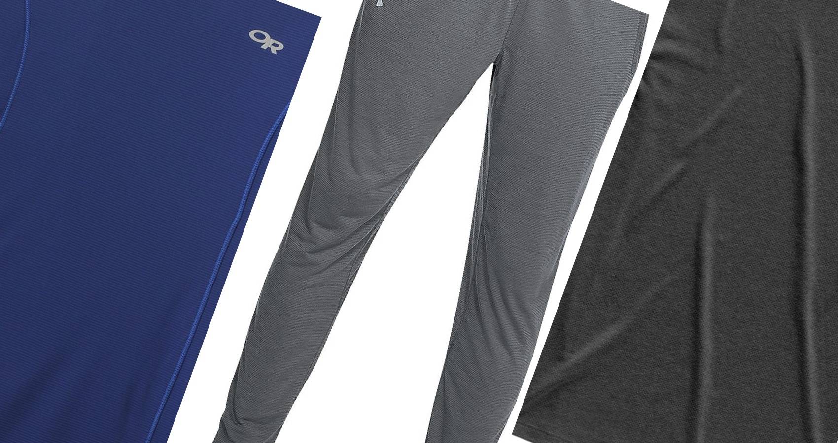 Top 10 Cheapest Performance Clothing for Man in 2019