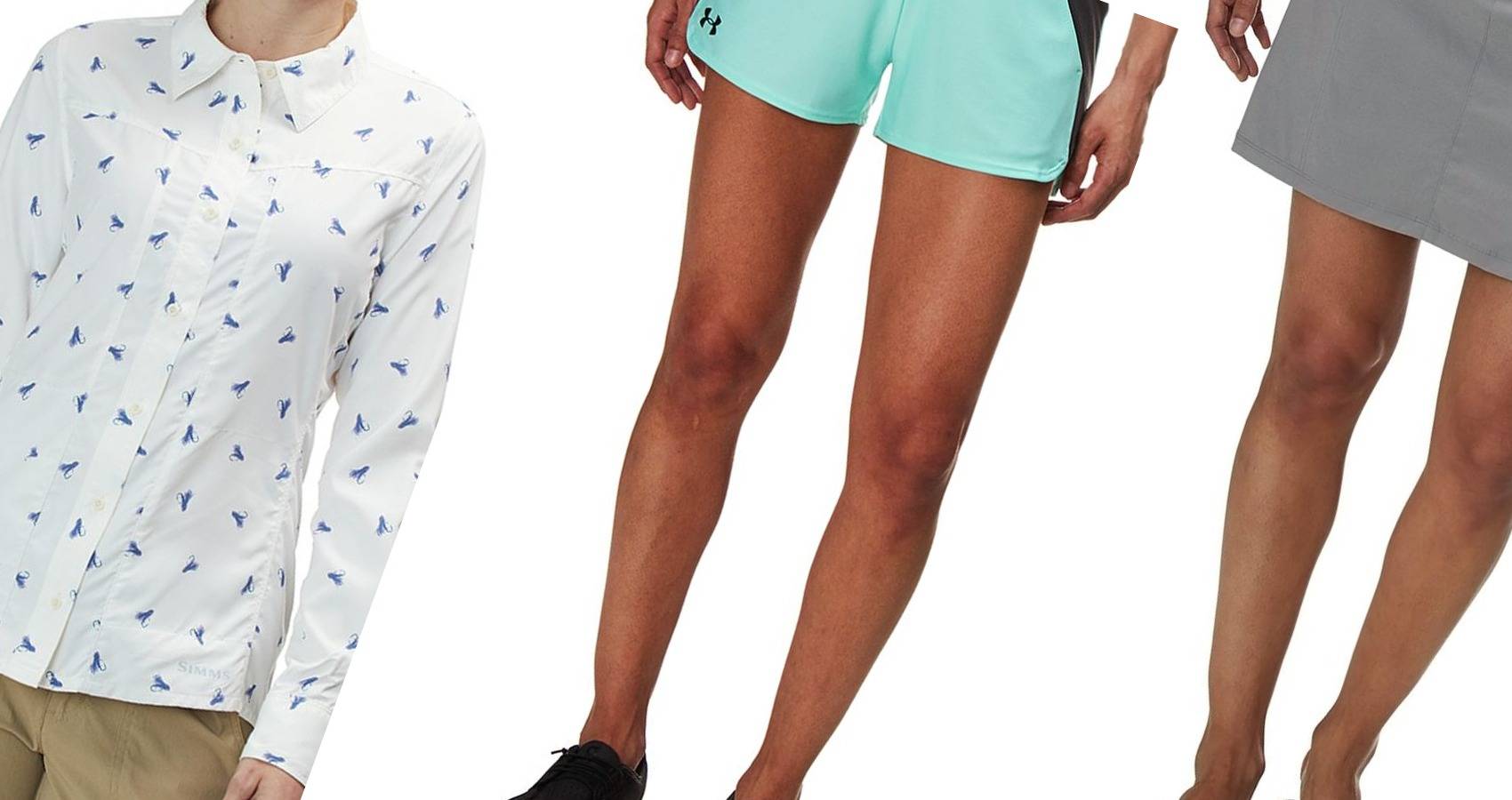 Best 12 inexpensive Performance Clothing for Ladies in 2019