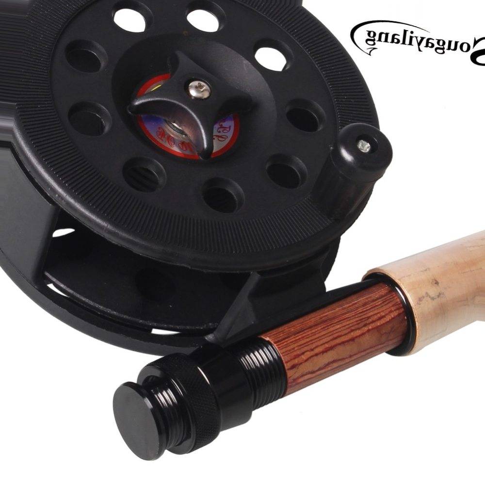 Best 6 fly reels for the money in 2019