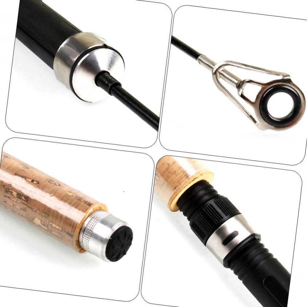 Top 2 discount ice fishing rods in 2019