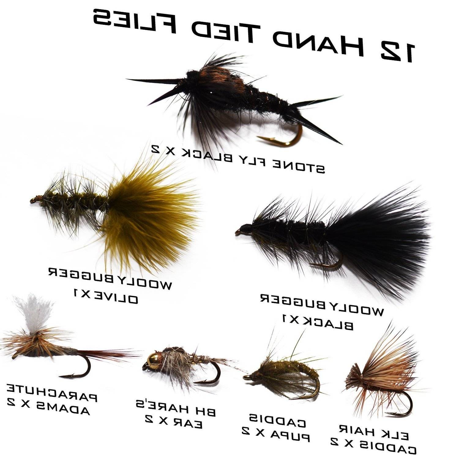 Best 2 fly fishing combos for the money in 2019