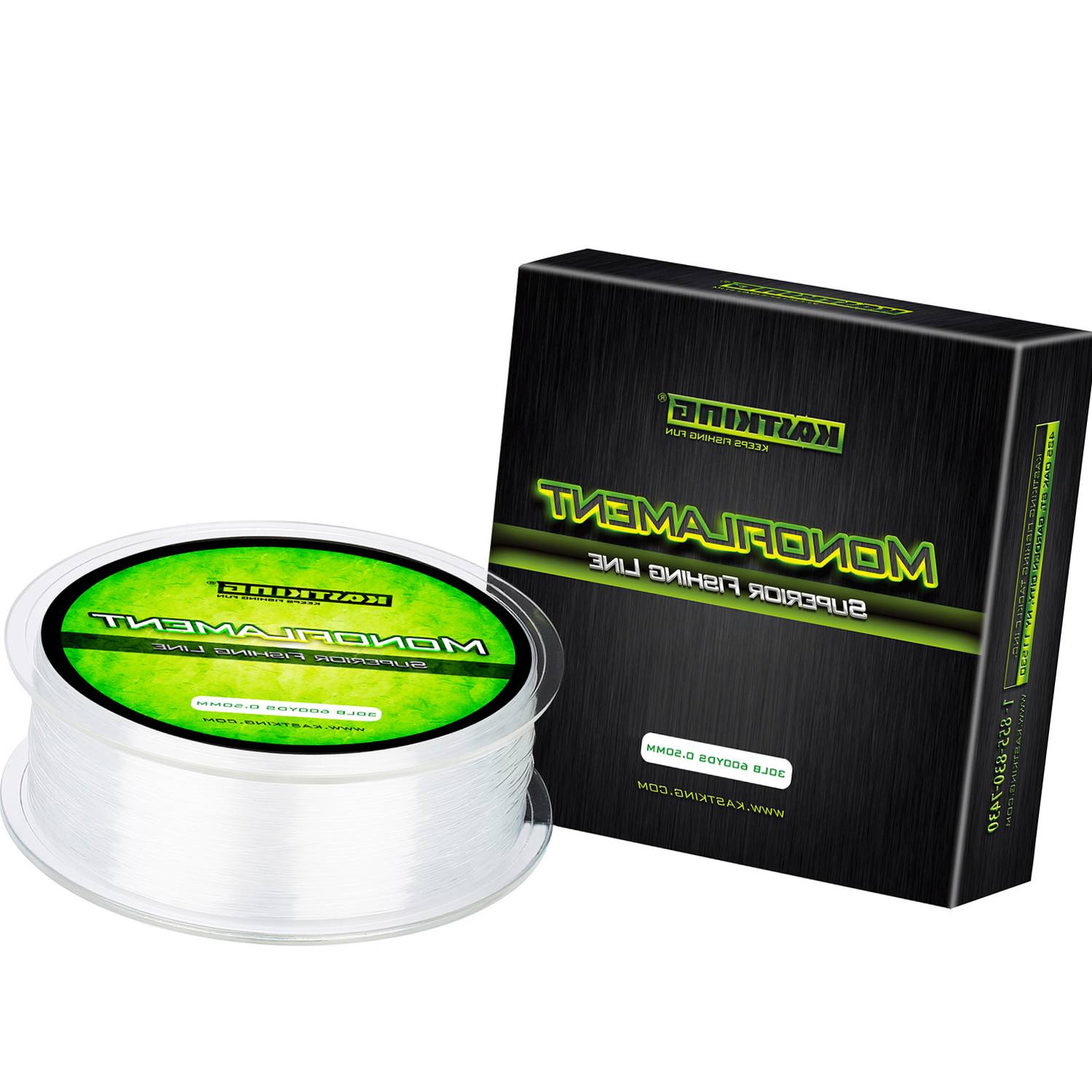Top 6 cheap mono line in 2019