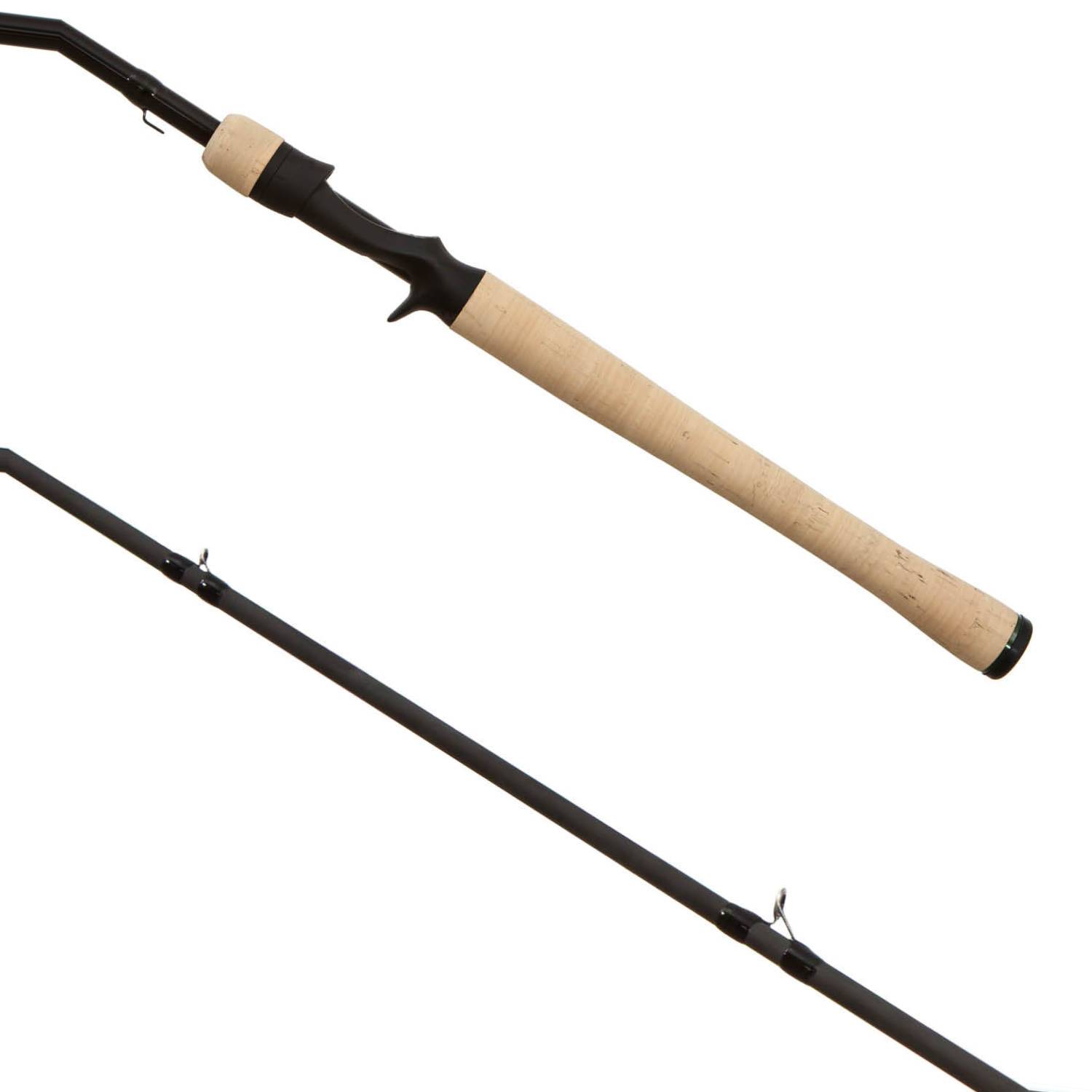 5 Good freshwater rods in 2019
