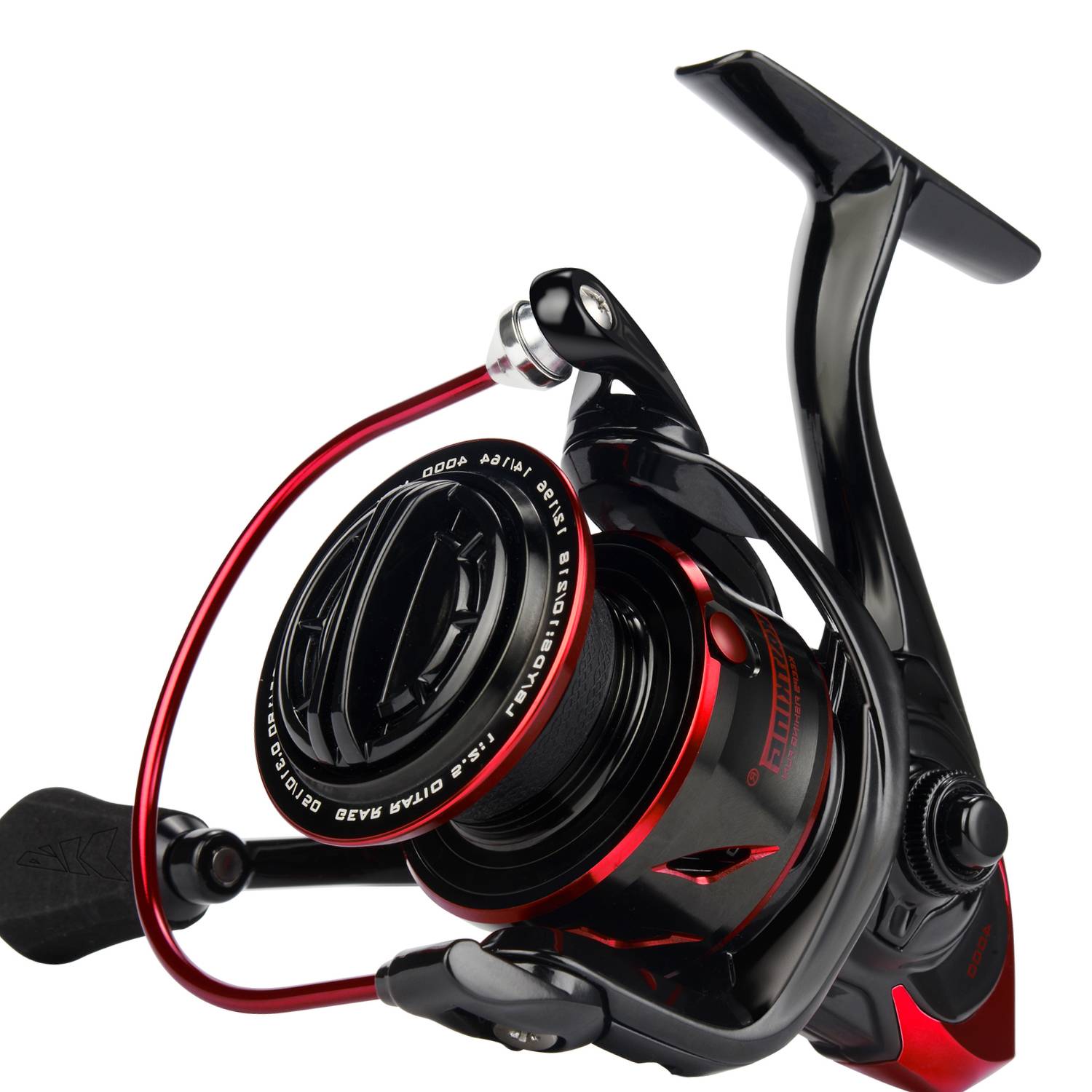 Top 8 cheap spinning combos in 2019