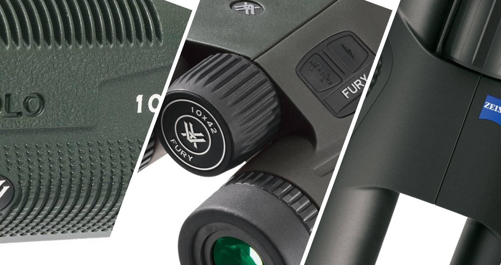 The 16 Best Optics Binoculars in 2019