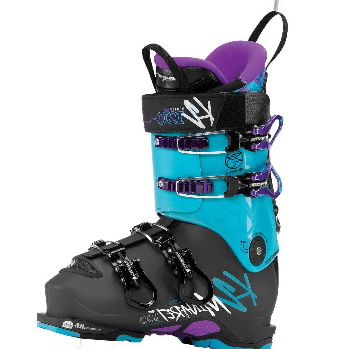 Top 20 cheap Alpine Skiing for Ladies in 2019