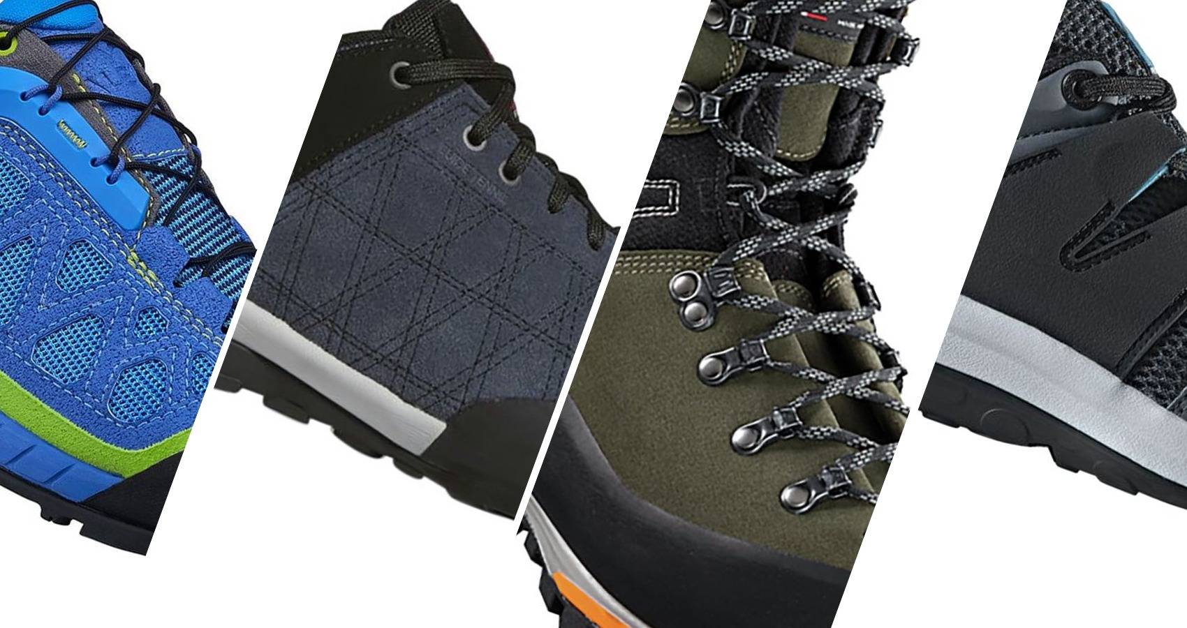 Best 5 inexpensive Climbing Footwear for Man in 2019