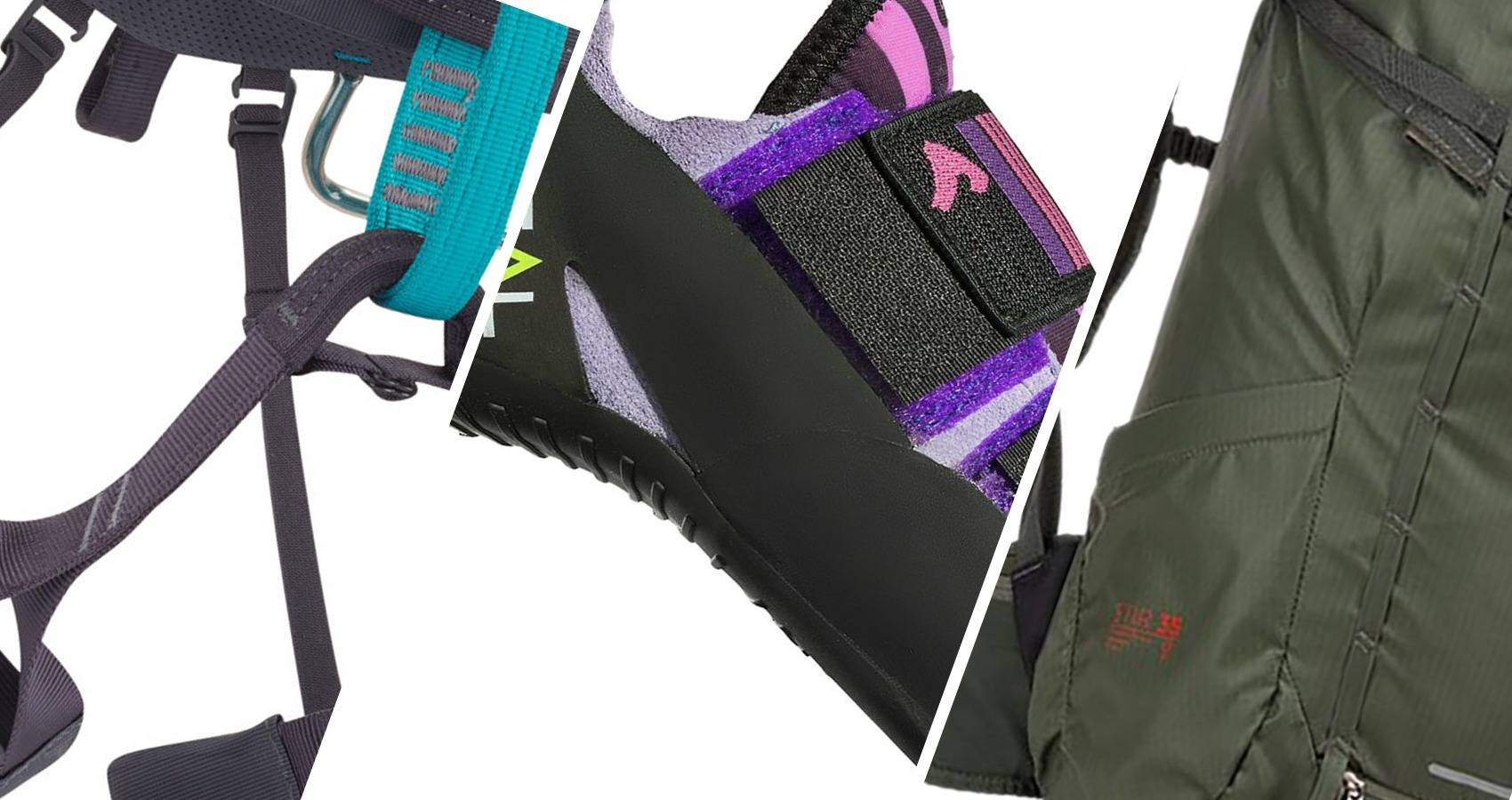 Best 8 inexpensive Trad & Aid Climbing for Ladies in 2019