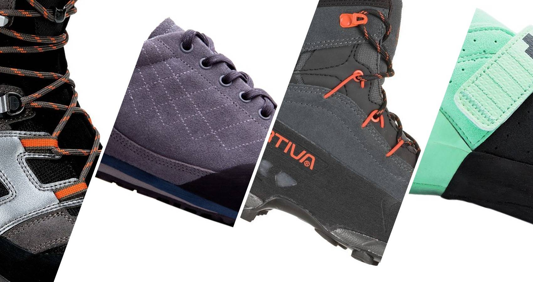 Best 5 cheap Climbing Footwear for Man in 2019