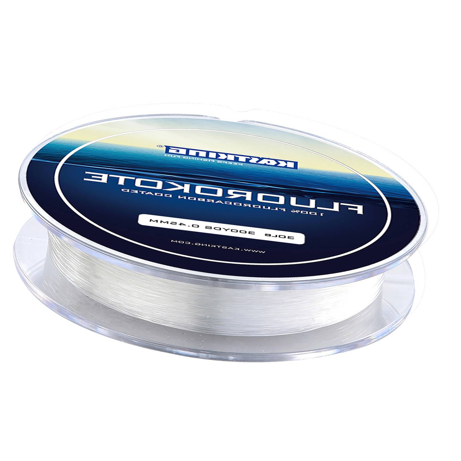 The 1 Best fluorocarbon in 2019