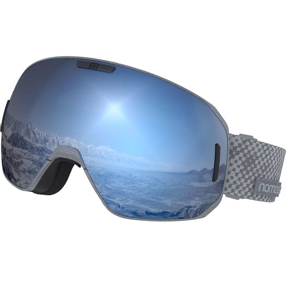 Best 8 Ski Helmets & Goggles for Man for the money in 2019