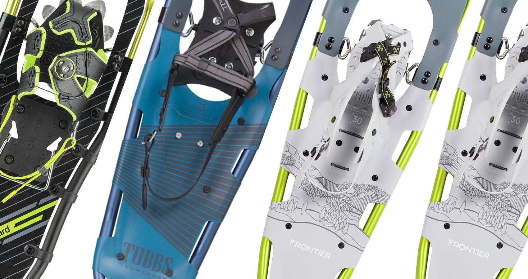 The 15 Best Hiking Snowshoes for Man reviews in 2019