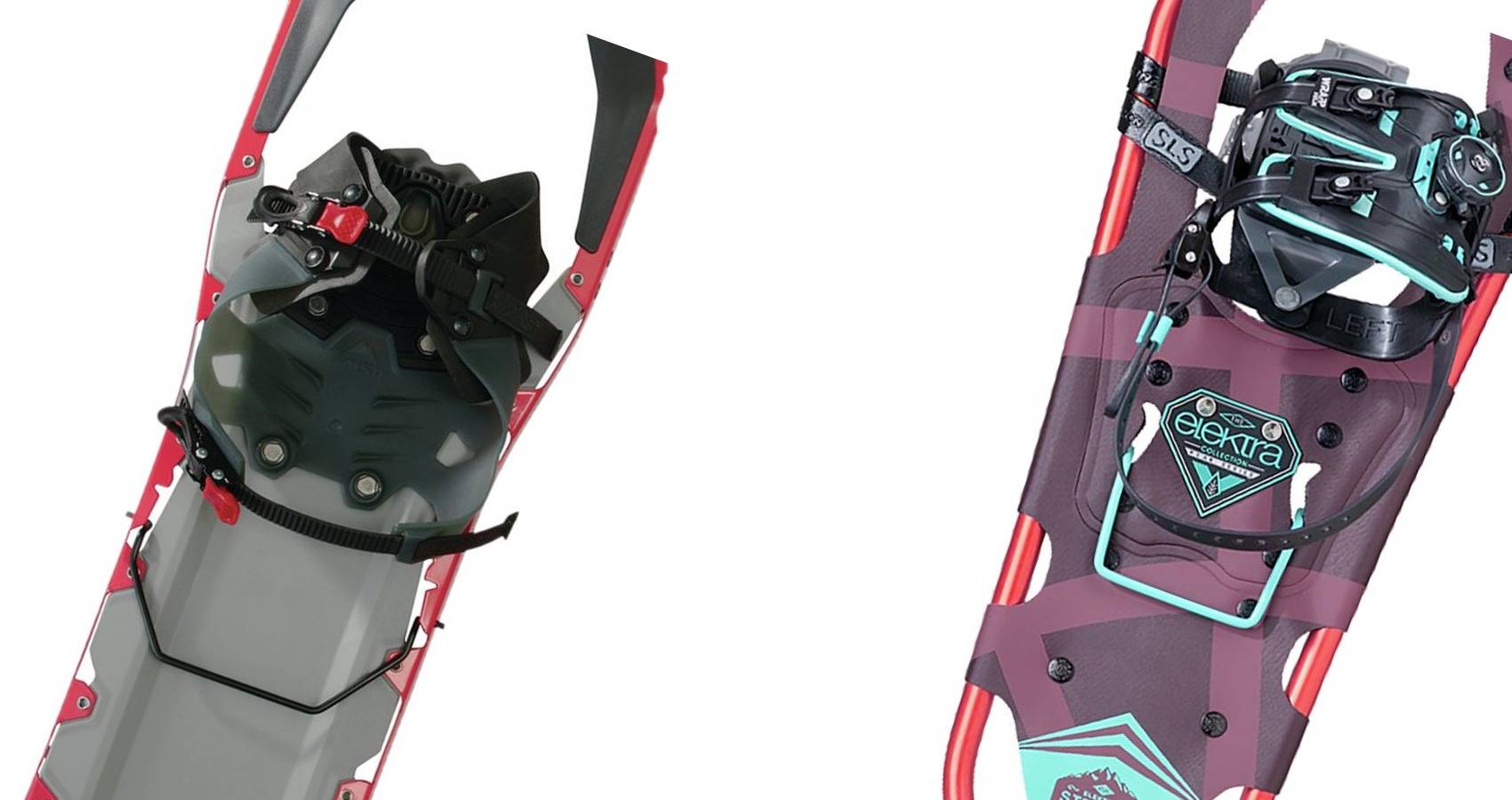 The 6 Best Backcountry Snowshoes for Ladies reviews in 2019