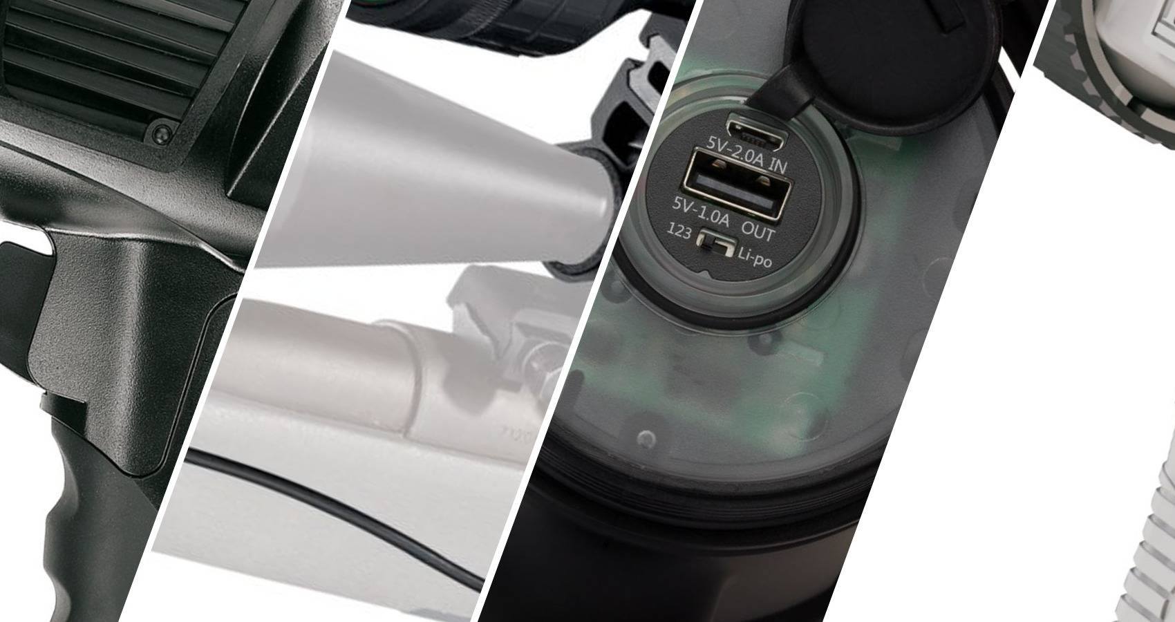 The 4 Best Lights Spotlights reviews in 2019