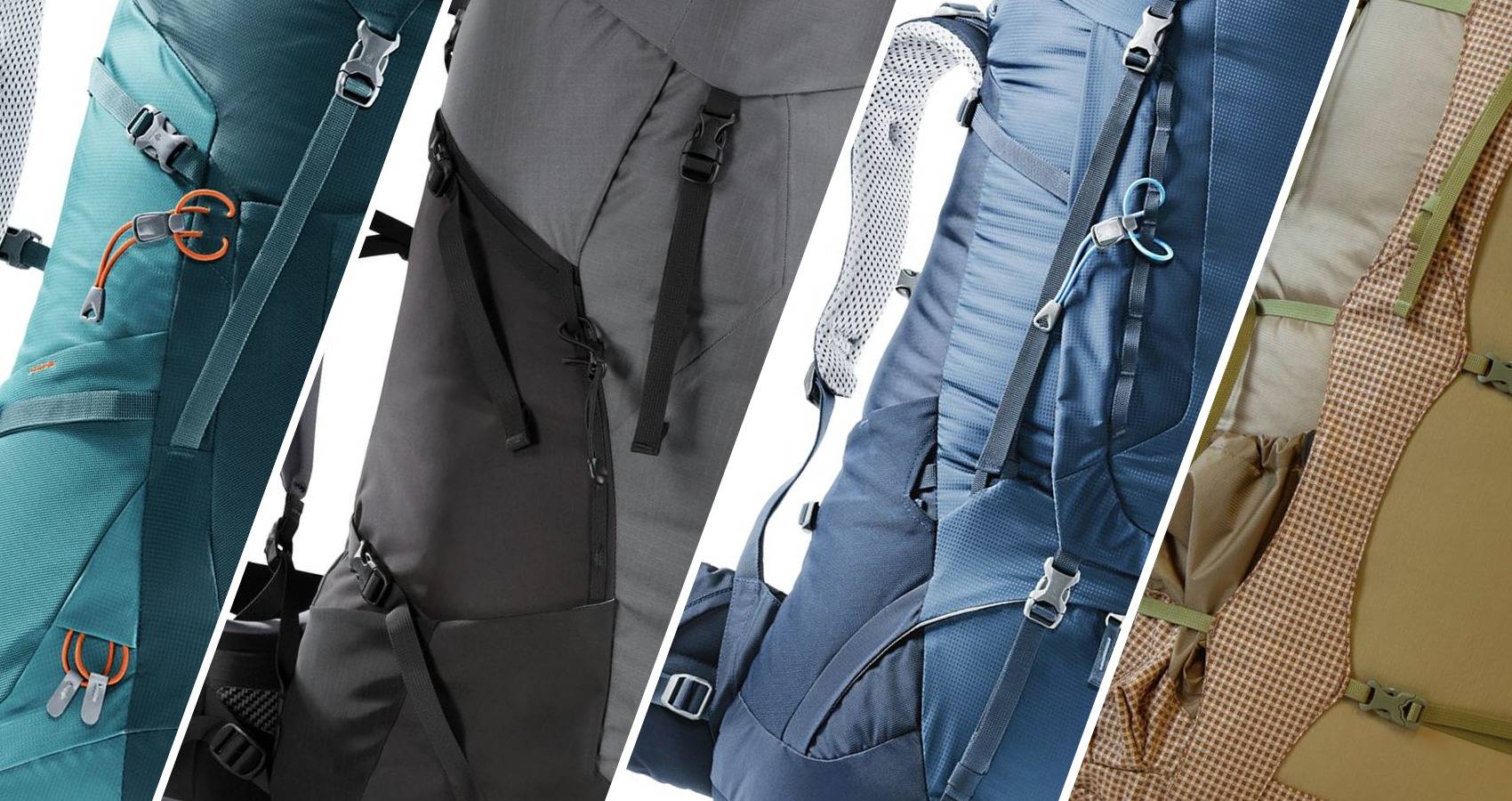 Men Packet Which Man-Pack Should I Get? | A Complete Packing List For Men Who Are ...