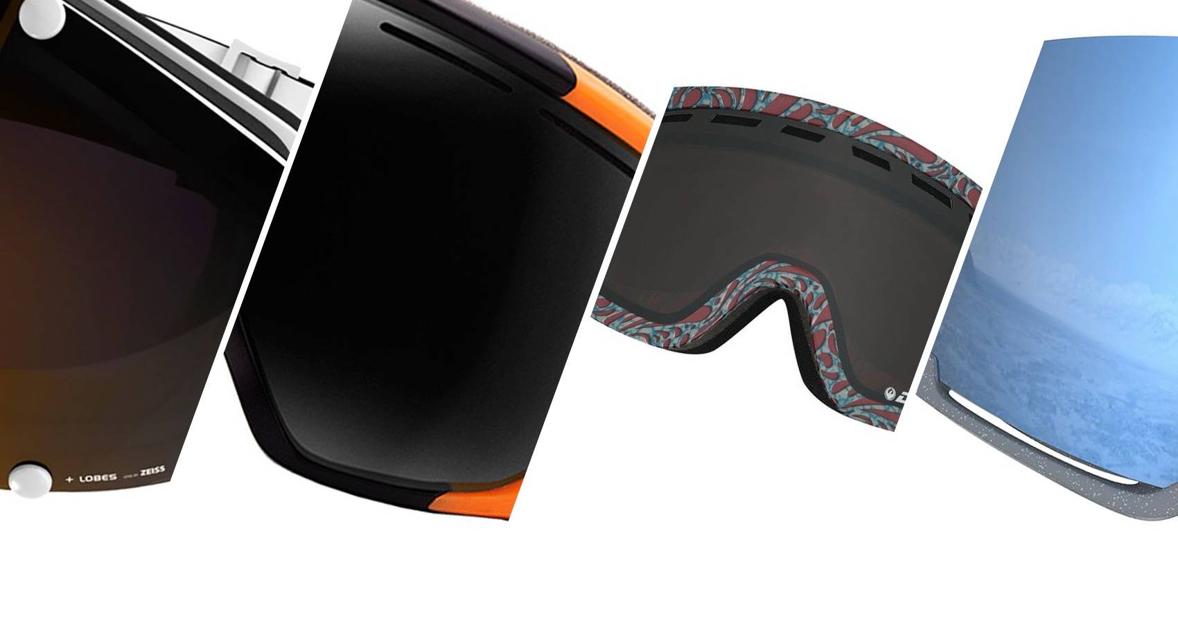 8 Top Rated Snowboard Helmets & Goggles for Man in 2019