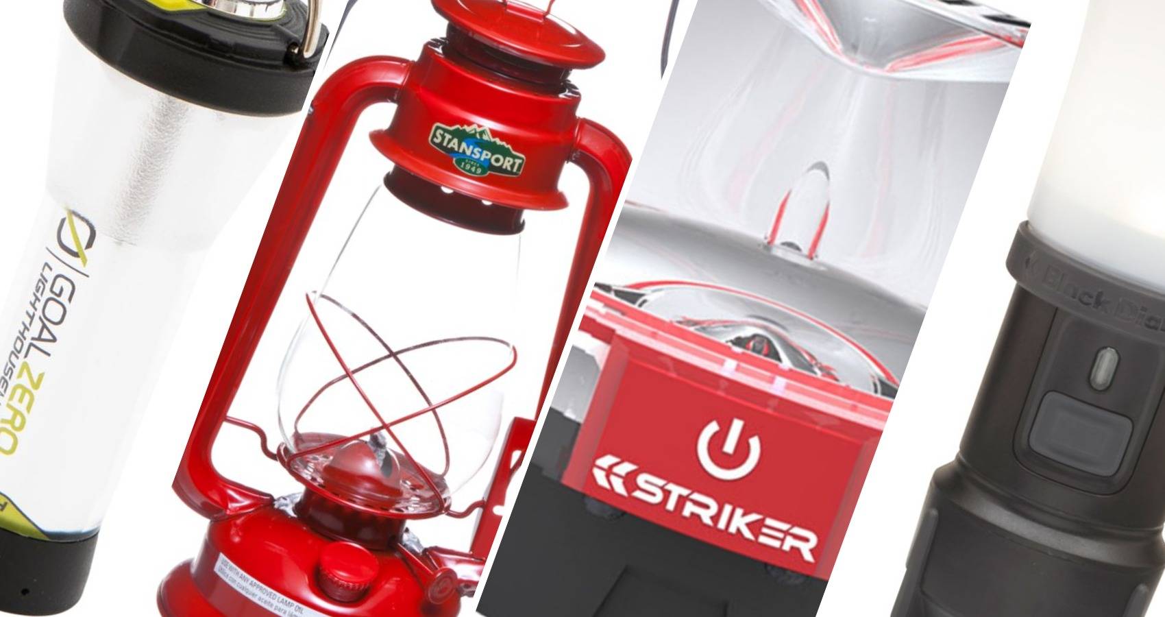 16 Top Rated Lights Lanterns in 2019