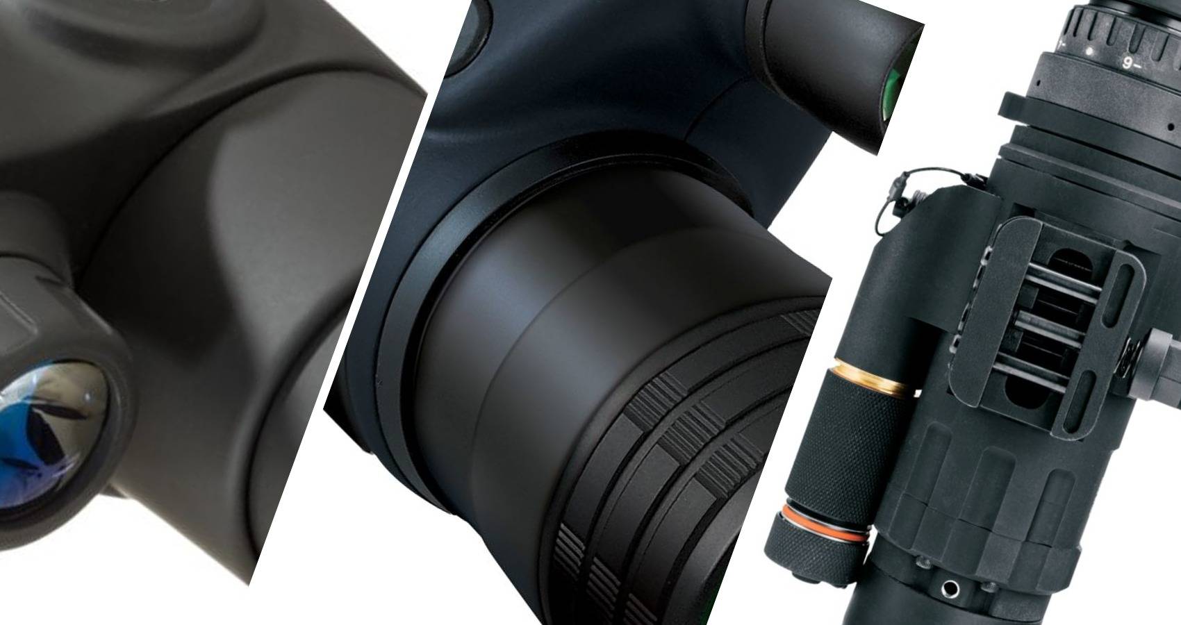 The 10 Best Optics Night Vision reviews in 2019