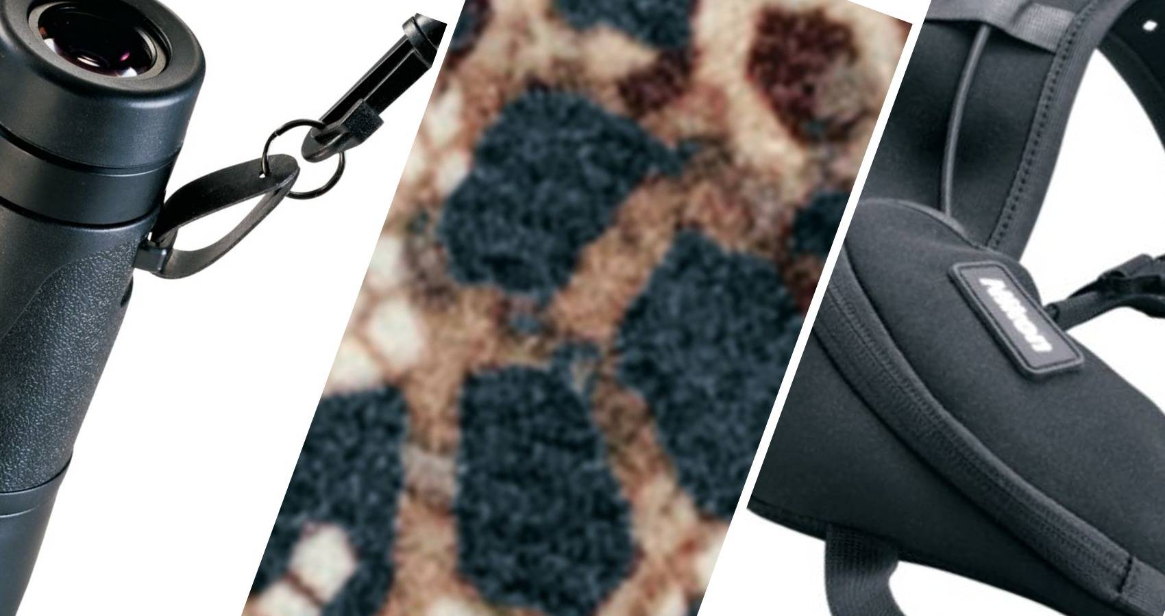 The 25 Best Optics Optics Accessories reviews in 2019