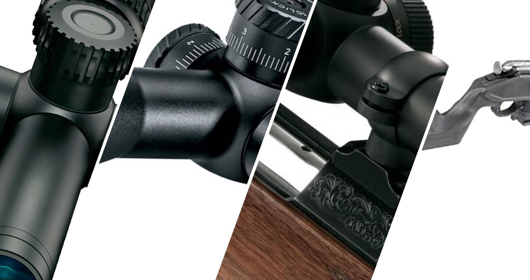 Top 10 cheap Optics - Riflescopes in 2019