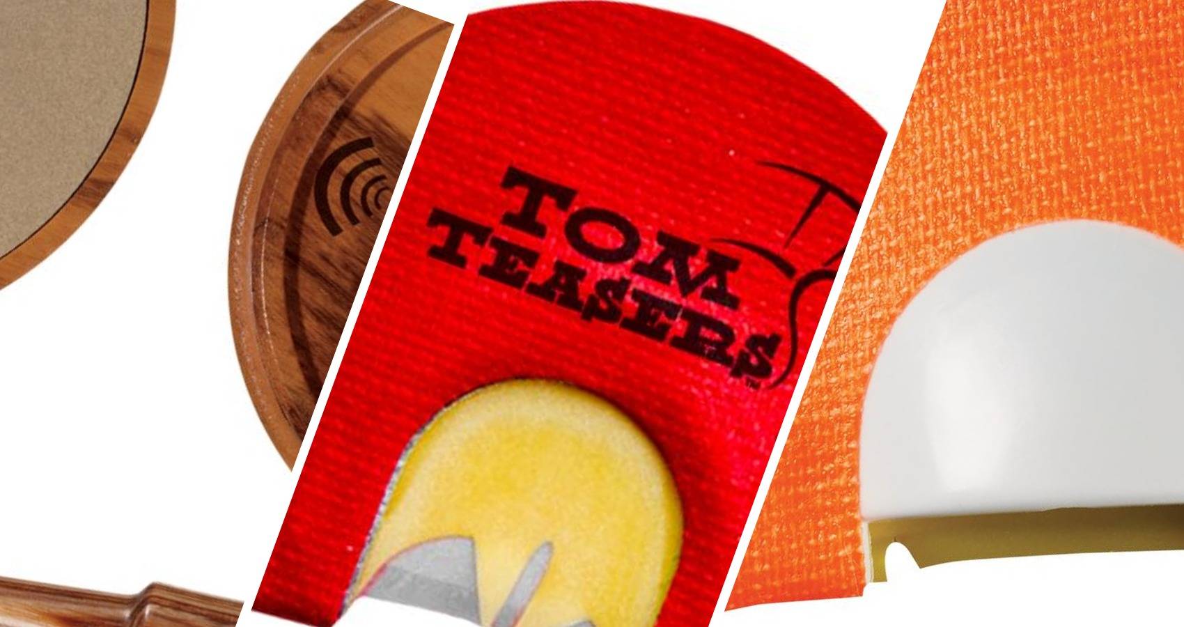 The 17 Best Game Calls Turkey reviews in 2021